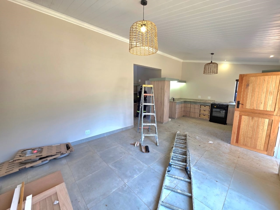 To Let 1 Bedroom Property for Rent in Hospitaalheuwel Free State